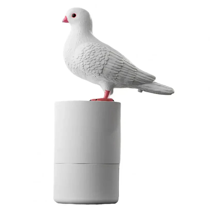 FoamFeather™ — Automatic Dispense