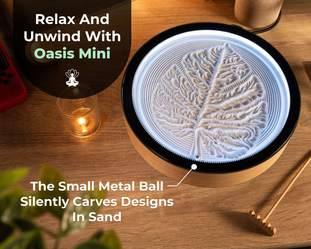 Oasis Mini™️