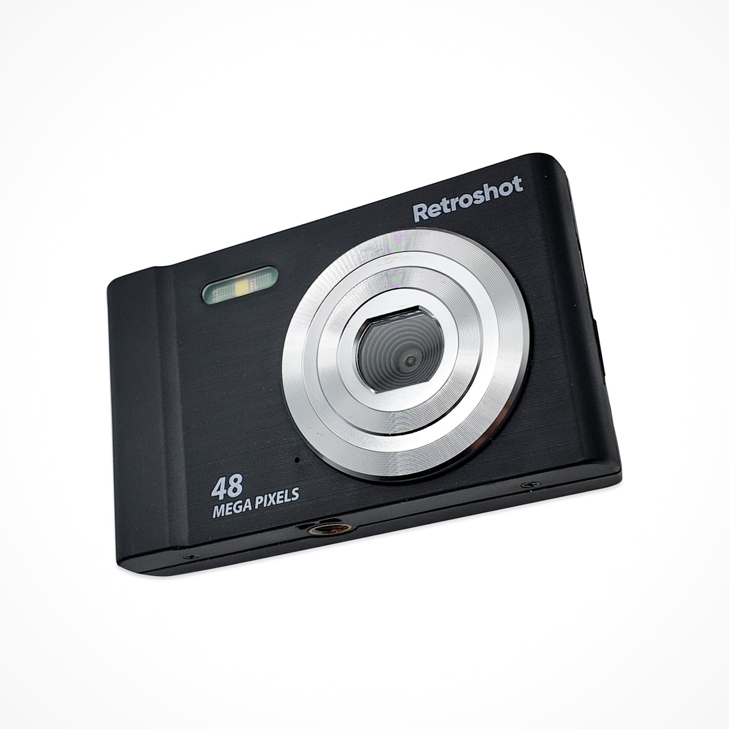 Retroshot™️ - Mini Vintage Camera