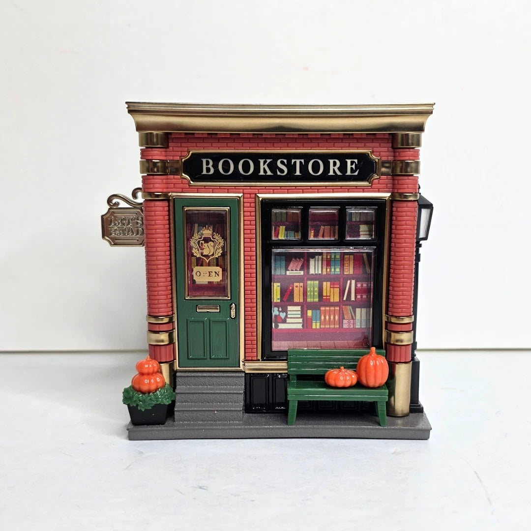 Bookstore Wallflowers Fragrance Plug™️